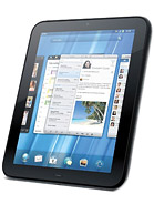 HP TouchPad 4G device image