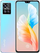 vivo S10 Pro device image