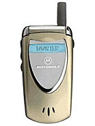 Motorola V60i device image