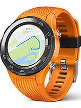 Huawei Watch 2 2018 device image