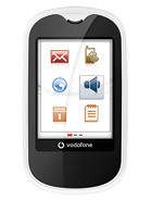 Vodafone 541 device image