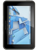 HP Pro Slate 10 EE G1 device image