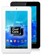 Allview City Life device image