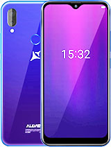 Allview Soul X6 Mini device image