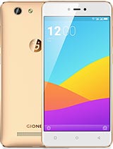 Gionee F103 Pro device image