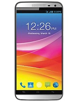 Micromax Canvas Juice 2 AQ5001 device image