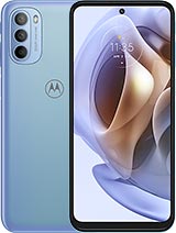 Motorola Moto G31 device image