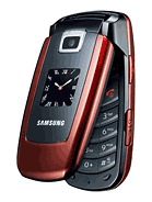 Samsung Z230 rooting tutorial image