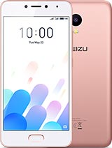 Meizu M5c device image