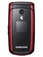 Samsung C5220 device image
