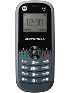 Motorola WX161 device image
