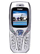 Haier V160 device image