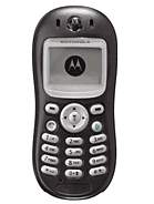 Motorola C250 device image