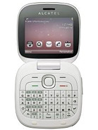 alcatel OT-810 device image
