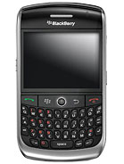 BlackBerry Curve 8900 device image