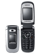 Samsung D730 device image