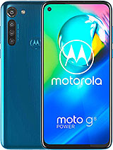 Motorola Moto G8 Power device image