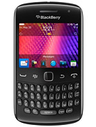 BlackBerry Curve 9370 device image