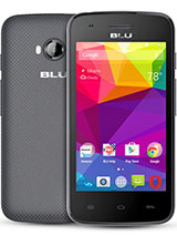 BLU Dash L device image