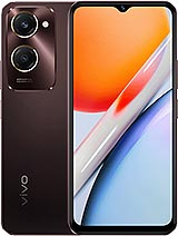 vivo Y18 device image