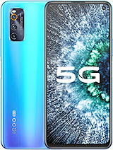 vivo iQOO Neo3 5G device image