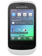 alcatel OT-720 device image