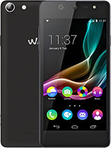 Wiko Selfy 4G device image