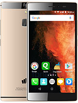 Micromax Canvas 6 device image