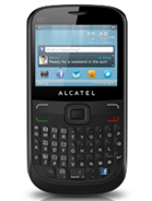 alcatel OT-902 device image