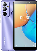 Tecno Pop 6 Go device image