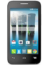 alcatel Evolve 2 device image