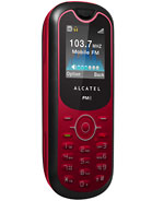 alcatel OT-206 device image