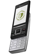 Sony Ericsson Hazel device image