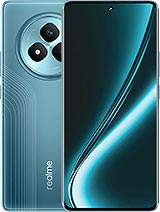 Realme Narzo 80 Pro device image