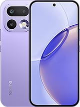 Realme 16 Pro device image