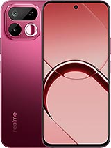 Realme 16T device image