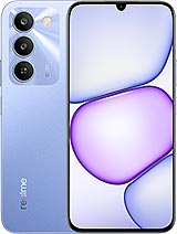 Realme C83 device image