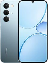 Realme Narzo 100 Lite device image