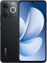 Realme Narzo 80 Lite device image
