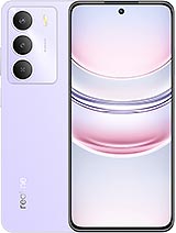 Realme Narzo 80 Lite 5G device image