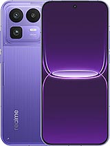 Realme Neo8 device image