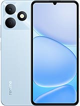 Realme Note 80 device image