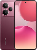 Realme P4 device image