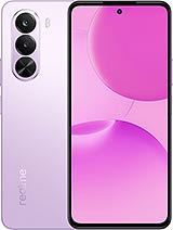 Realme P4x device image