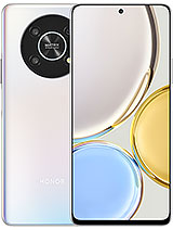 Honor X9 5G device image