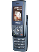 Samsung B500 device image