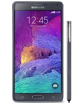 Samsung Galaxy Note 4 rooting tutorial image