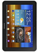 Samsung Galaxy Tab 8.9 LTE I957 device image