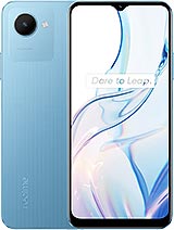 Realme C30s device image