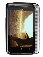 HTC 7 Surround device image